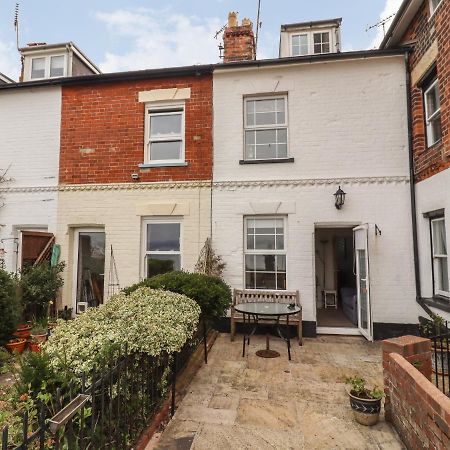 9 Harefield Cottages Exmouth Luaran gambar