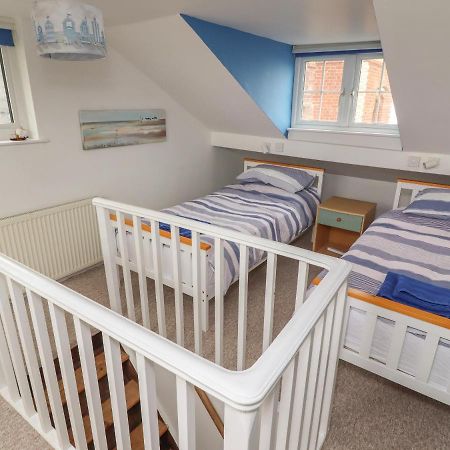 9 Harefield Cottages Exmouth Luaran gambar