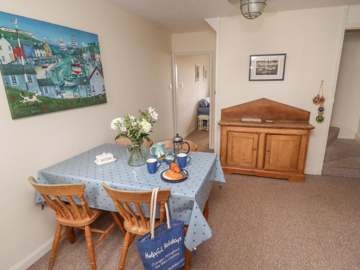 9 Harefield Cottages Exmouth Luaran gambar