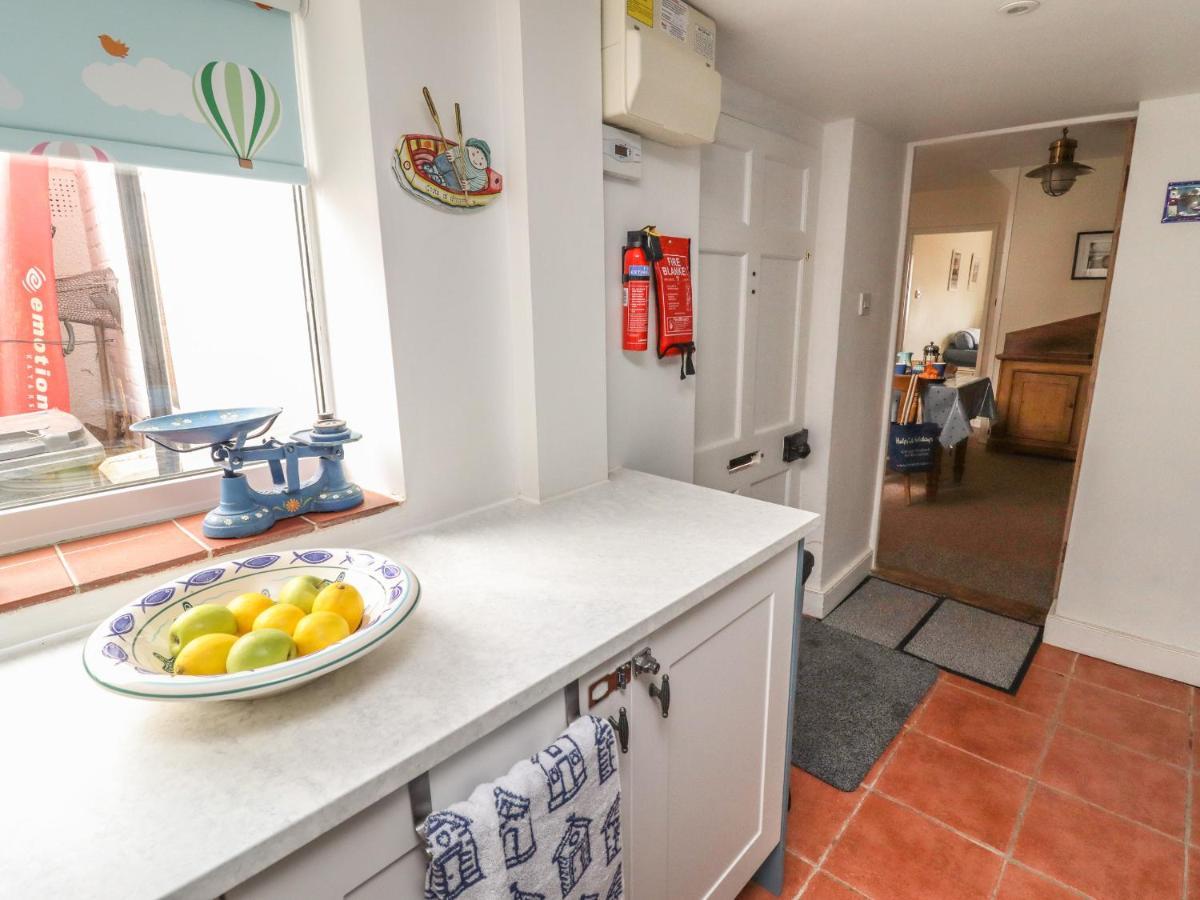 9 Harefield Cottages Exmouth Luaran gambar