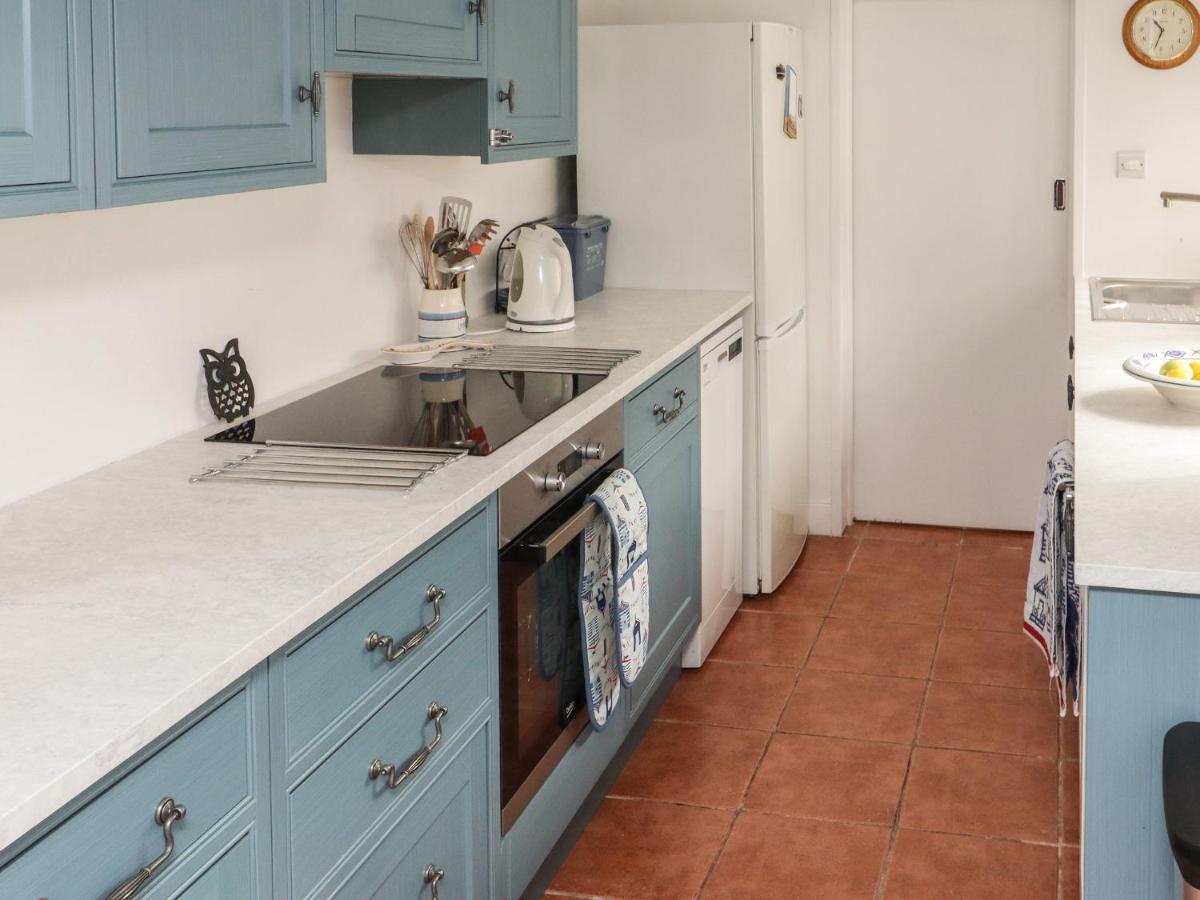 9 Harefield Cottages Exmouth Luaran gambar