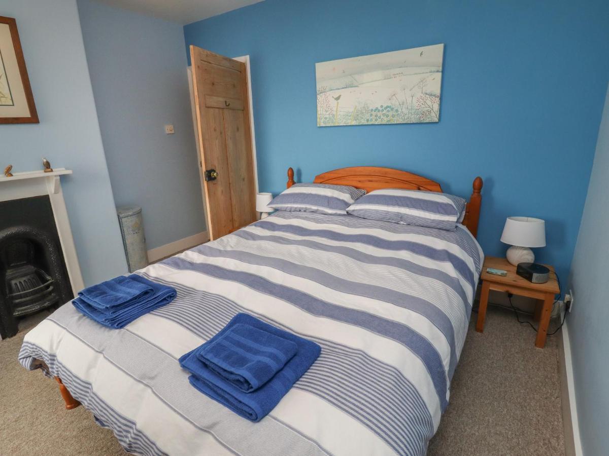 9 Harefield Cottages Exmouth Luaran gambar
