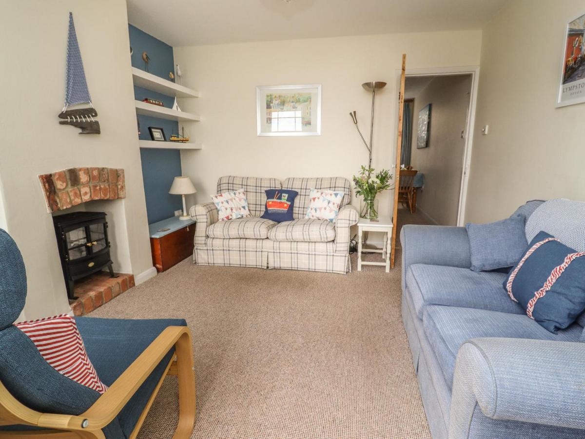 9 Harefield Cottages Exmouth Luaran gambar