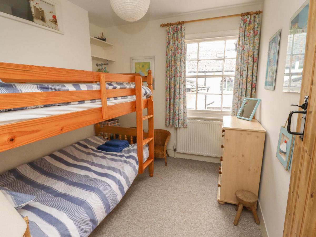 9 Harefield Cottages Exmouth Luaran gambar