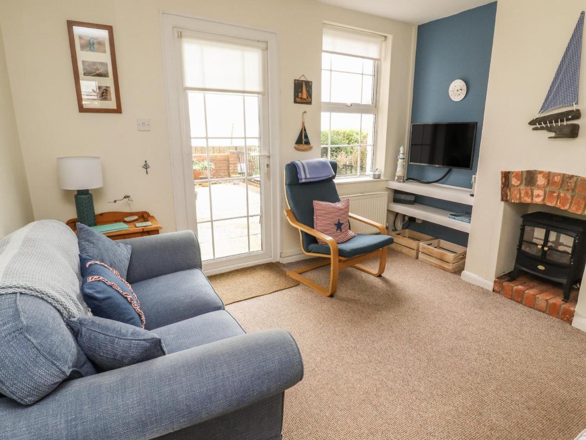 9 Harefield Cottages Exmouth Luaran gambar