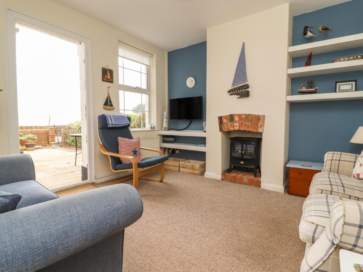 9 Harefield Cottages Exmouth Luaran gambar