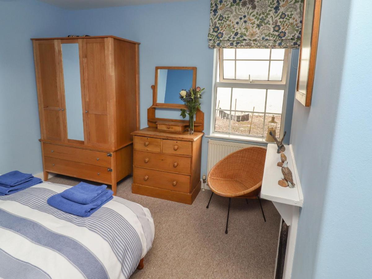 9 Harefield Cottages Exmouth Luaran gambar