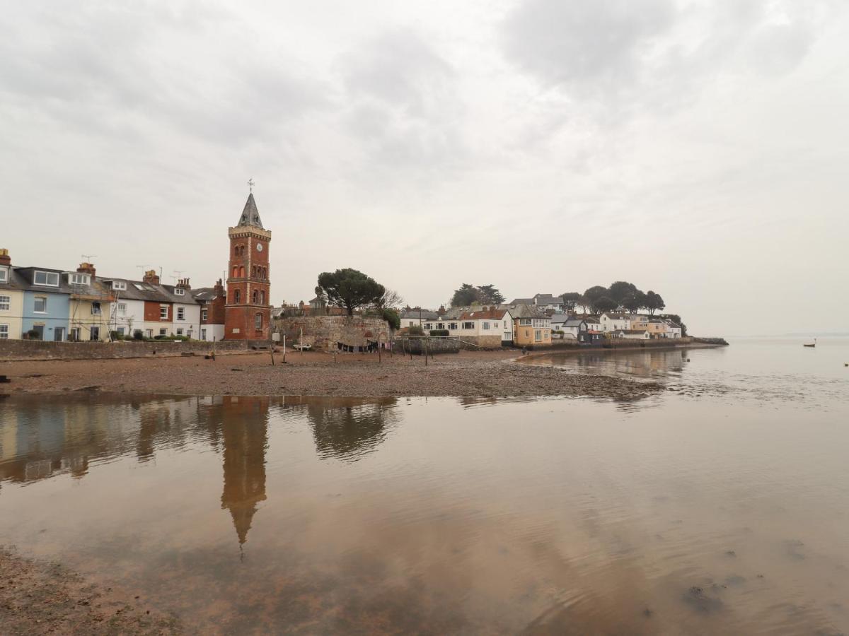 9 Harefield Cottages Exmouth Luaran gambar