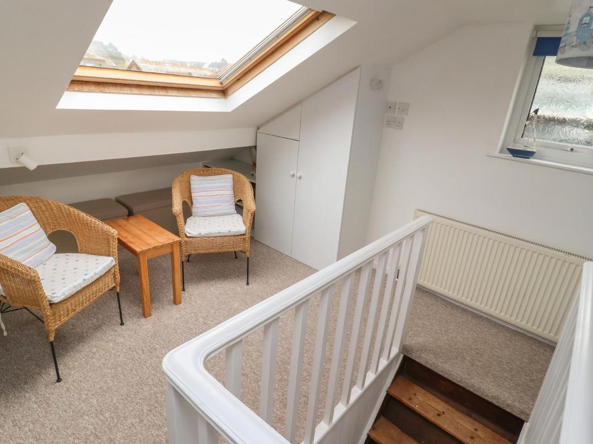 9 Harefield Cottages Exmouth Luaran gambar
