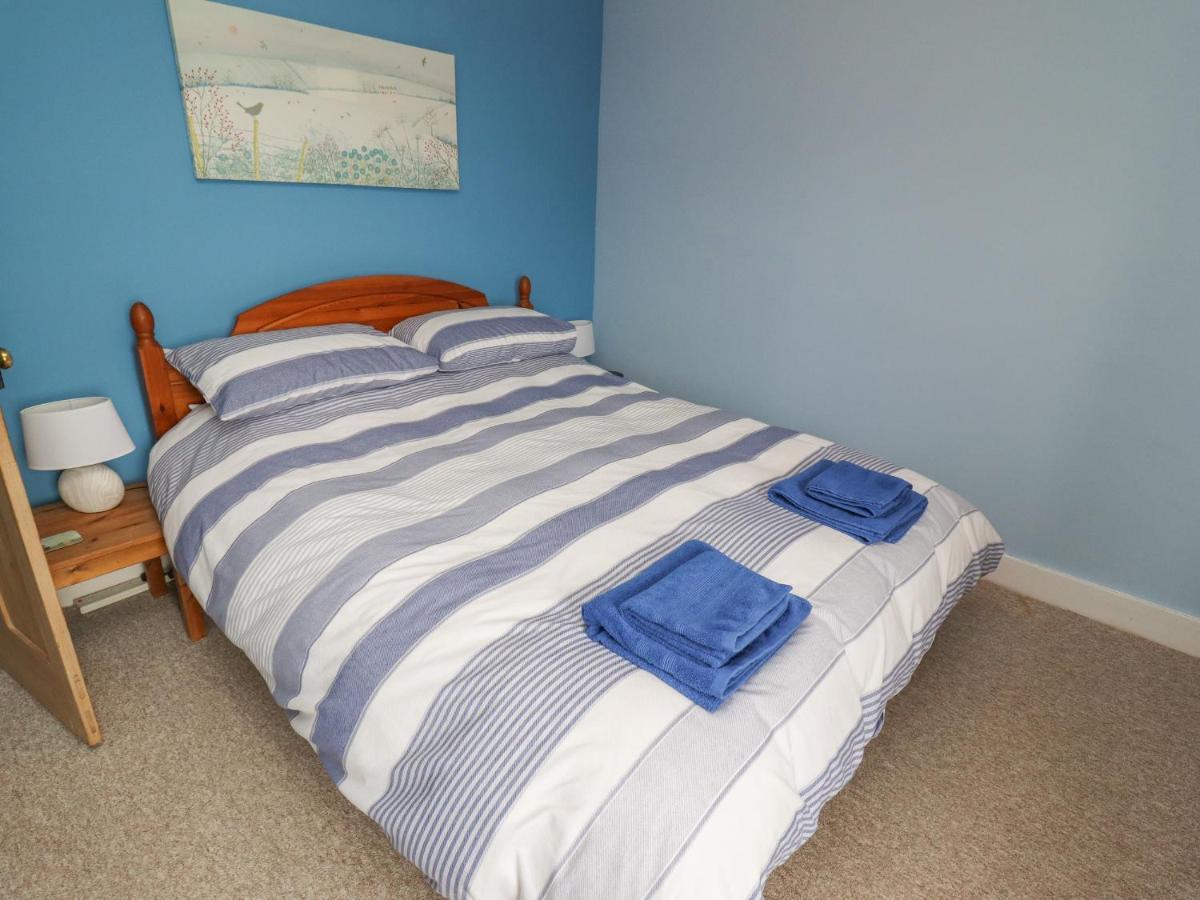 9 Harefield Cottages Exmouth Luaran gambar