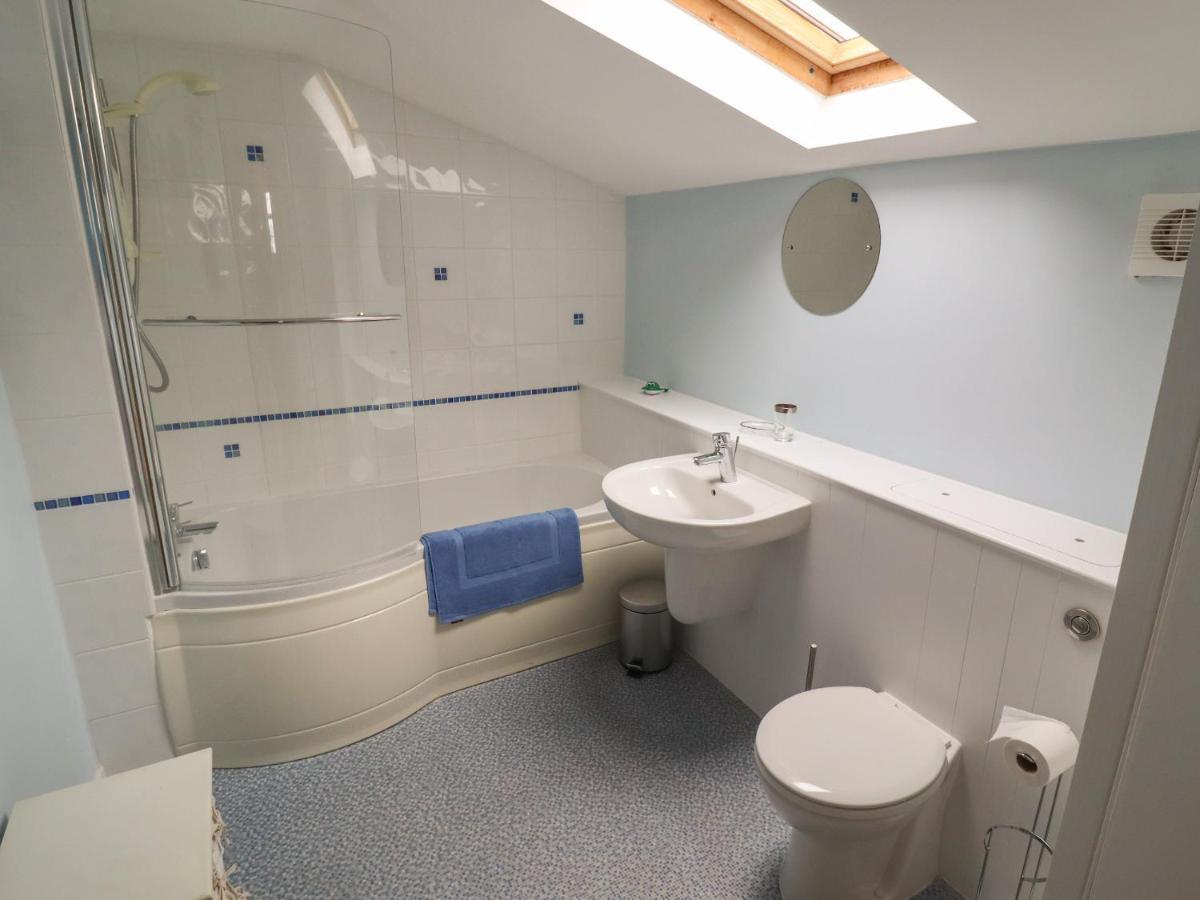 9 Harefield Cottages Exmouth Luaran gambar