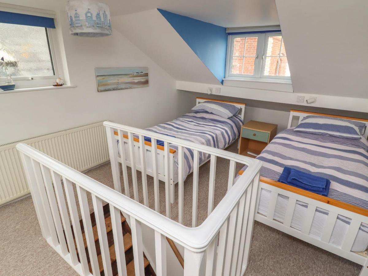 9 Harefield Cottages Exmouth Luaran gambar