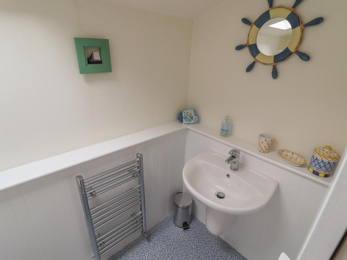 9 Harefield Cottages Exmouth Luaran gambar