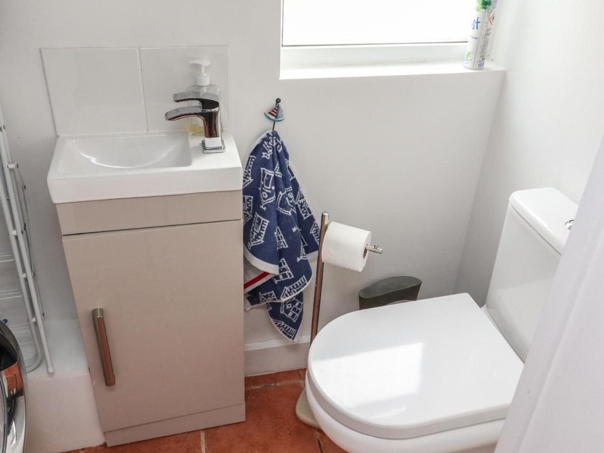 9 Harefield Cottages Exmouth Luaran gambar